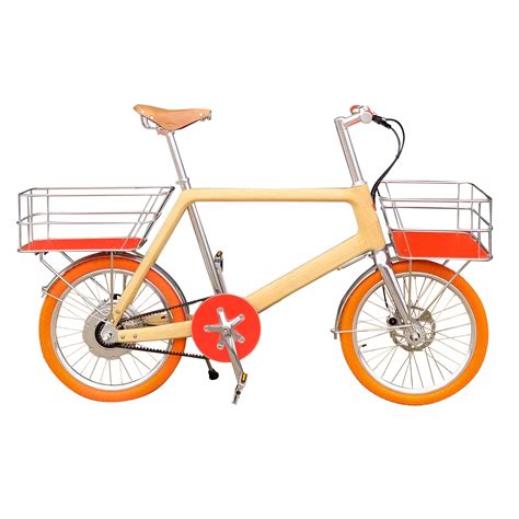 Hermes bike